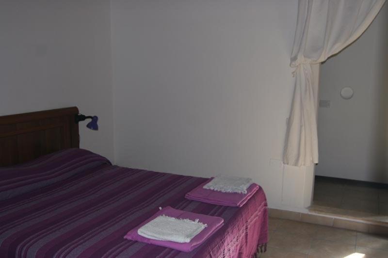 S'Archittu Bed&Breakfast Bilik gambar