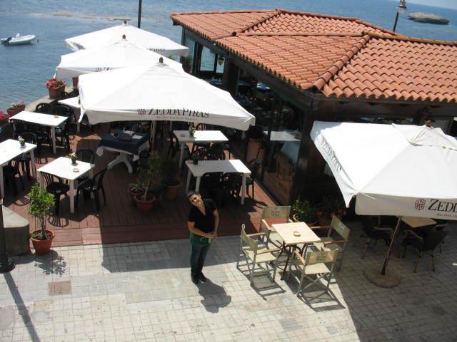 S'Archittu Bed&Breakfast Luaran gambar