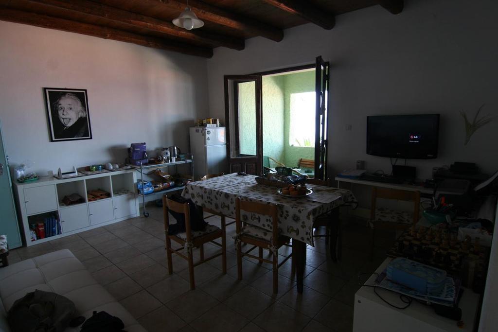 S'Archittu Bed&Breakfast Luaran gambar