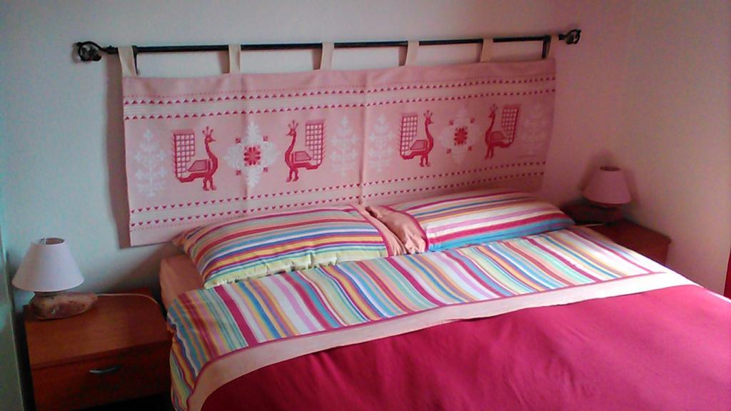 S'Archittu Bed&Breakfast Luaran gambar