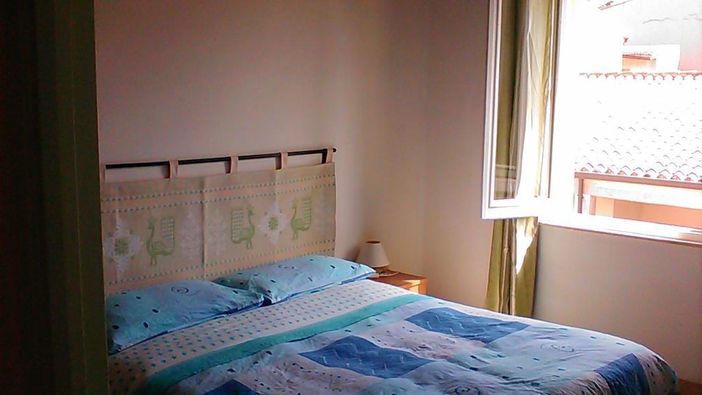 S'Archittu Bed&Breakfast Luaran gambar
