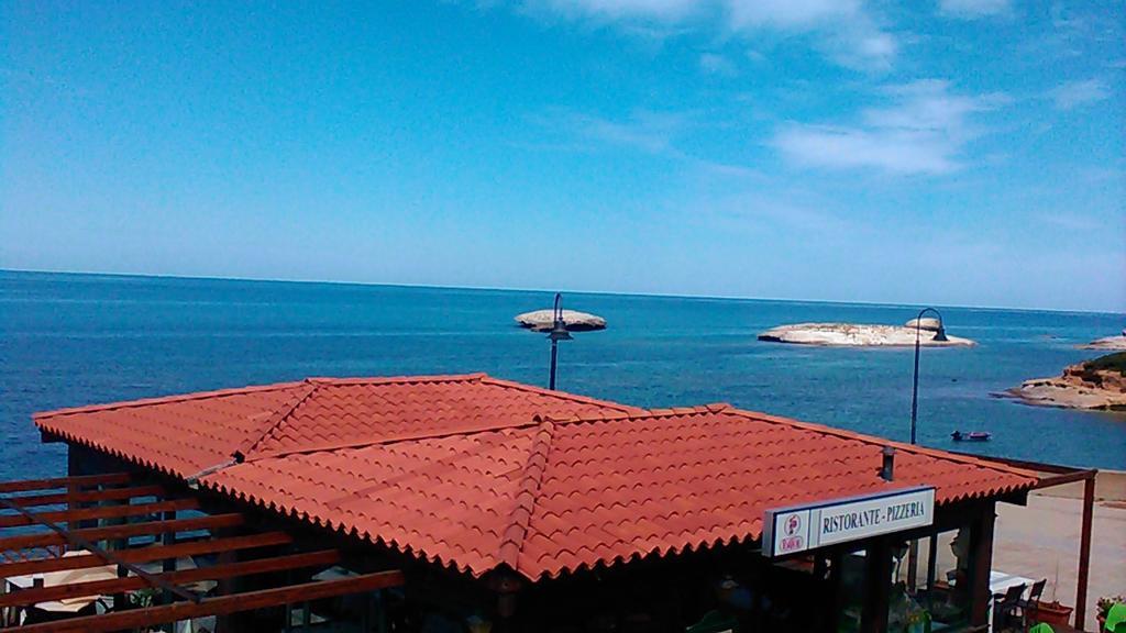 S'Archittu Bed&Breakfast Luaran gambar