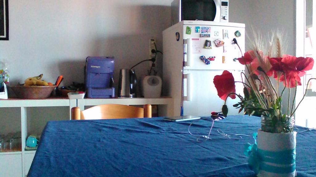 S'Archittu Bed&Breakfast Luaran gambar